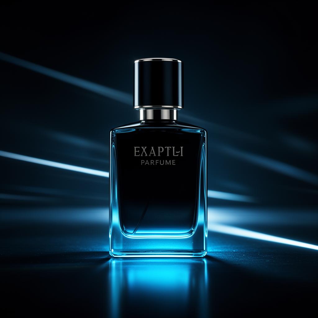 Perfume de luxo